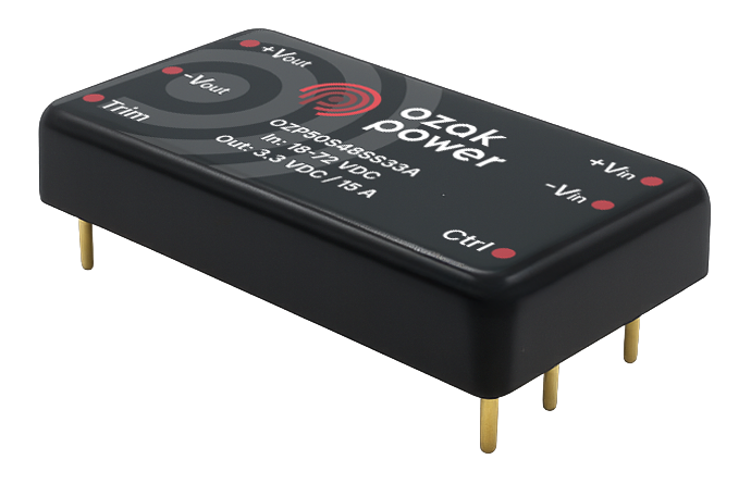 OZP50S48SS33A