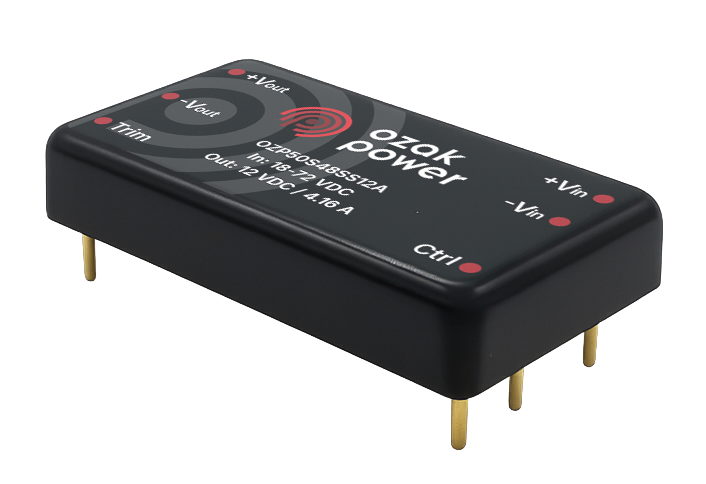OZP50S48SS12A