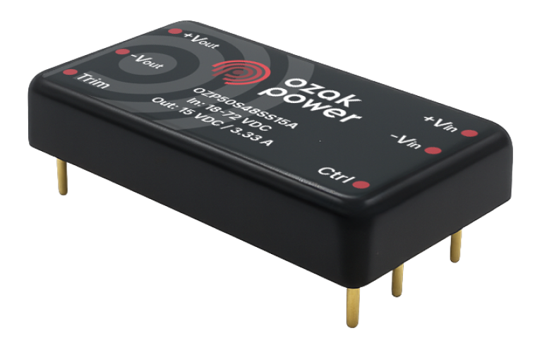 OZP50S48SS15A