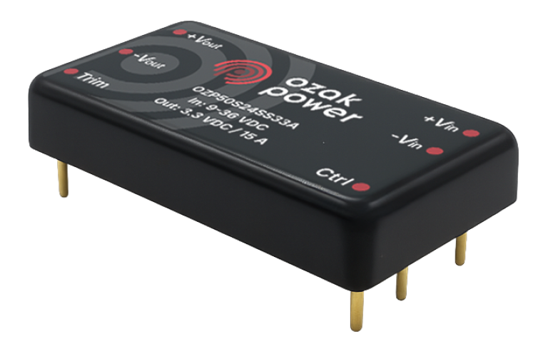 OZP50S24SS33A