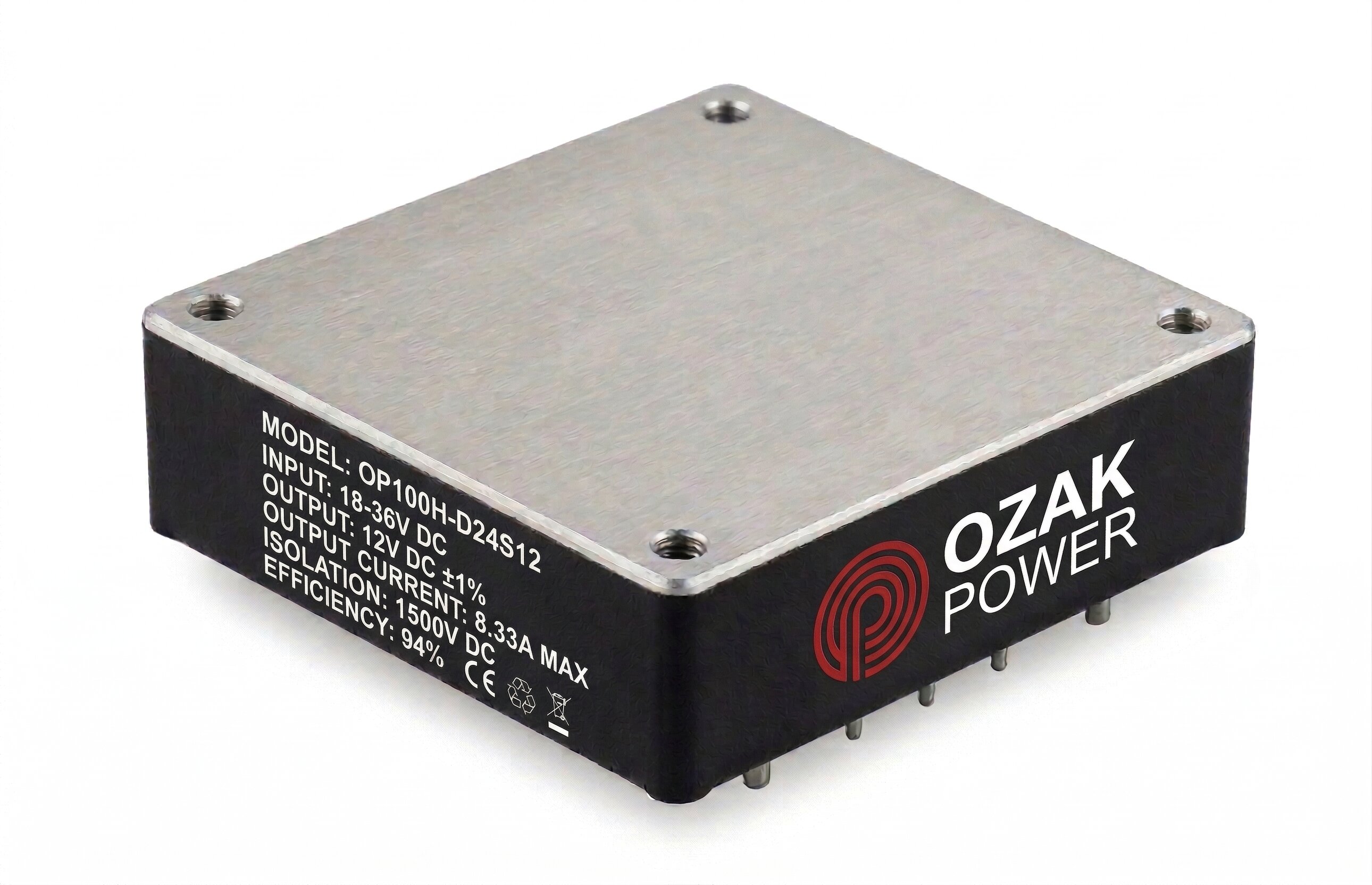 100 Watt