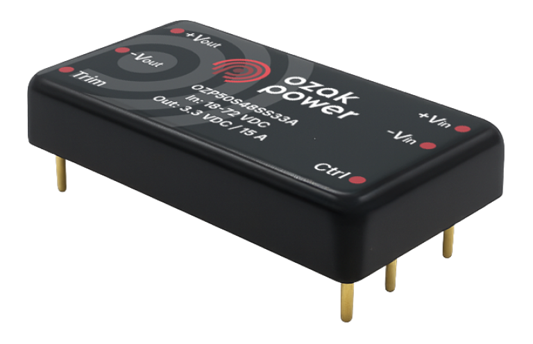 OZP50S48SS33A