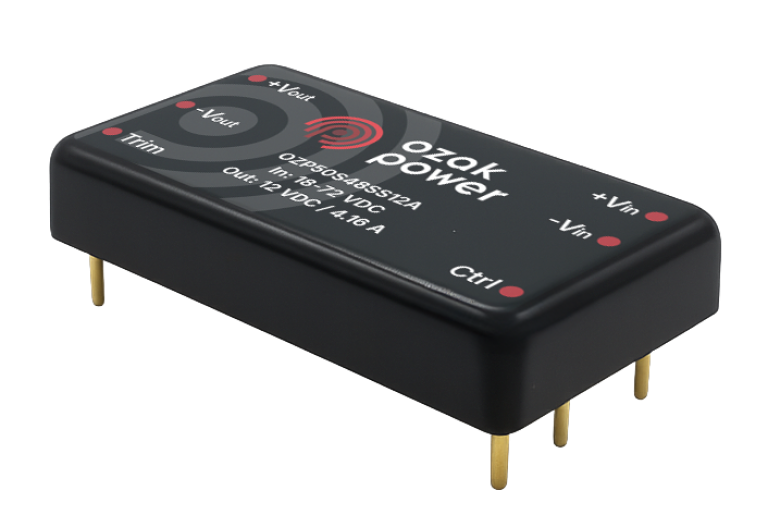 OZP50S48SS12A