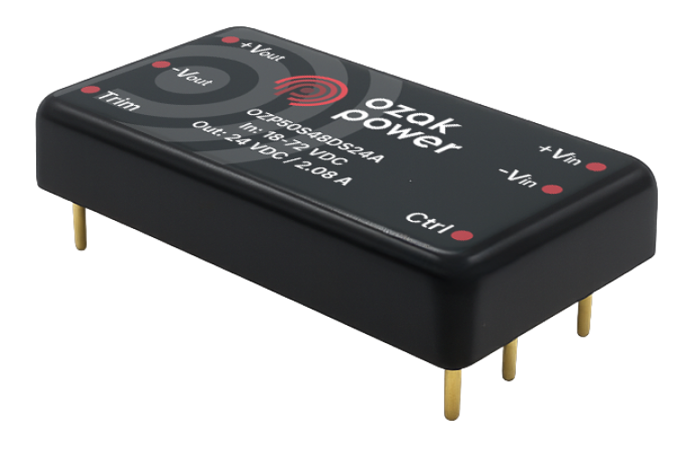 OZP50S48DS24A