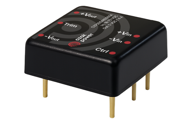 OZP20S48SS05A